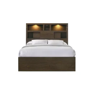 Hendricks Queen Music Bed
