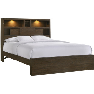 Hendricks King Music Bed