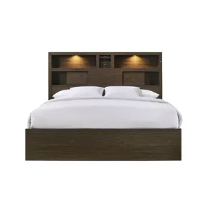 Hendricks King Music Bed