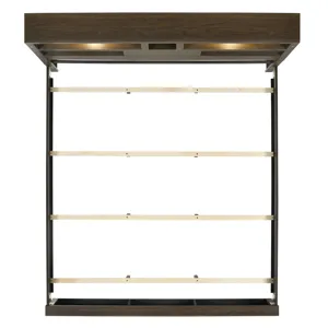 Hendricks King Music Bed
