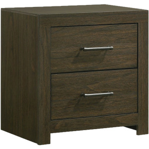 Hendricks Nightstand