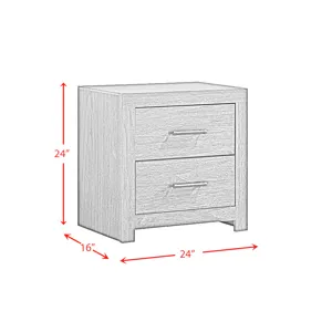 Hendricks Nightstand