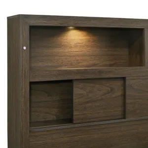 Hendricks King Music Bed