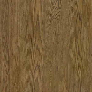 Heritage & Home King Sleigh Bed in Oak Brown