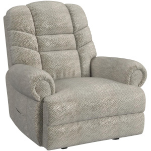 Hermes Power Lift Chair in Menio Park Dove
