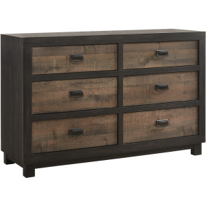 Harlington Dresser