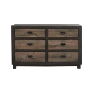 Harlington Dresser