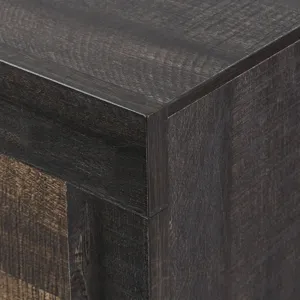 Harlington 6-Drawer Dresser w/ Mirror Set