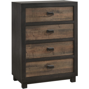 Harlington Chest
