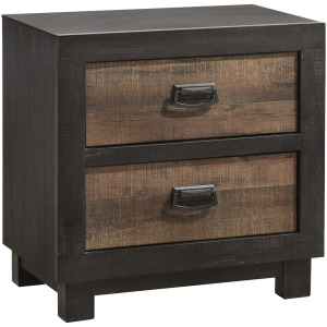 Harlington Nightstand