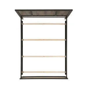 Harlington Full Panel Bed