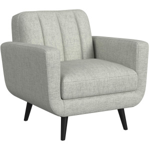 Horizon Chair in Palmer Smoke