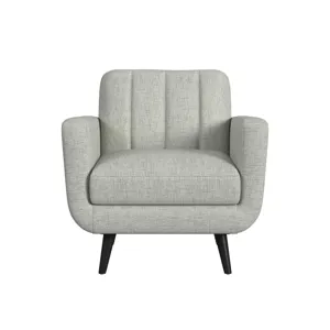 Horizon Chair in Palmer Smoke