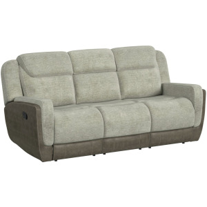 Hornet Motion Sofa in Rancho Taupe
