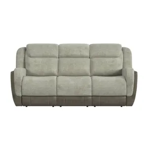 Hornet Motion Sofa in Rancho Taupe