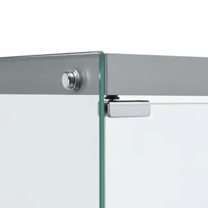Ice Display Cabinet in Grey - 3A Packing
