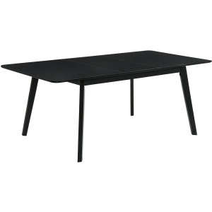 Ireland Dining Table with 18