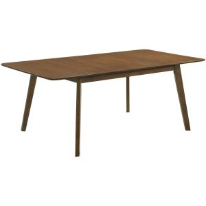 Ireland Dining Table with 18