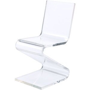 Iris CH020 Z-Chair ISTA3 packaging