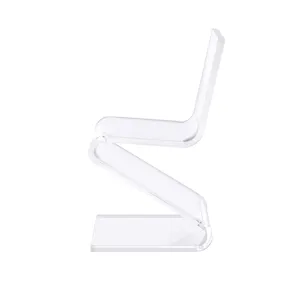 Iris CH020 Z-Chair ISTA3 packaging
