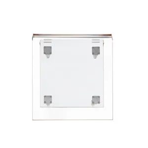 Iris Snack Table (C - Table) - Gold 3A - Packaging