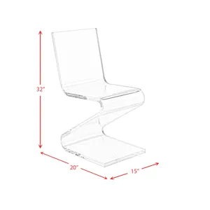 Iris CH020 Z-Chair ISTA3 packaging