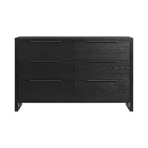 Island Dresser in Black