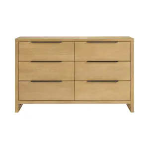 Island Dresser in Natural
