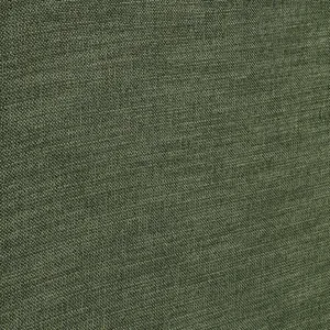 Island King UPH Panel Bed in Noha Green Fabric