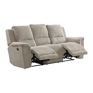 Jaguar Motion Sofa in Masis Cream
