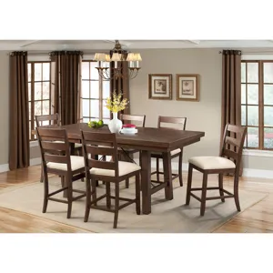 Jax Ladder Back Stool (2 Per Pack)