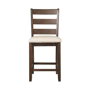 Jax Ladder Back Stool (2 Per Pack)