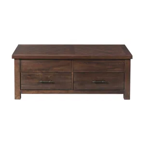 Jax Coffee Table W/Lift Top
