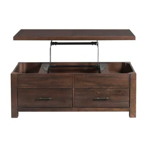 Jax Coffee Table W/Lift Top