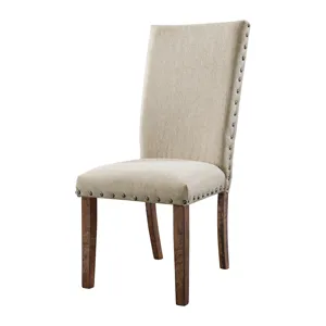 Jax Upholstery Back Side Chair (2 Per Pack)