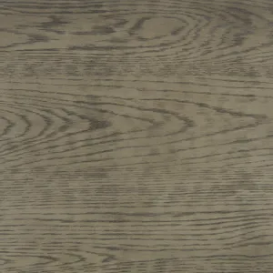 Jemma Rectangular Dining Table in Grey & Dark Espresso