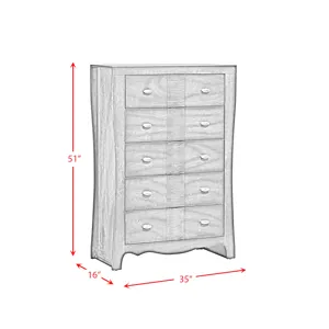 Jenny Chest