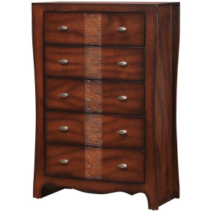 Jenny Chest