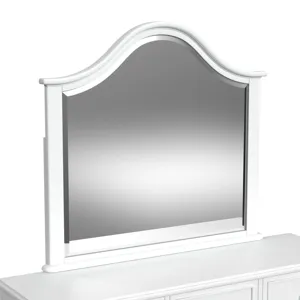 Jesse Dresser & Mirror Set