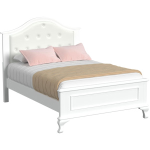 Jesse Full Panel Bed