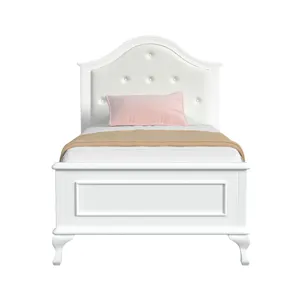 Jesse Twin Panel bed