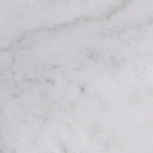 Jolene Desk W/White Marble Paper Top