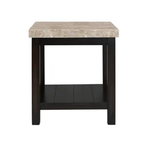 Kansas 4274 End Table