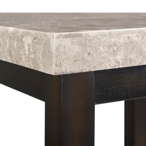 Kansas 4274 End Table