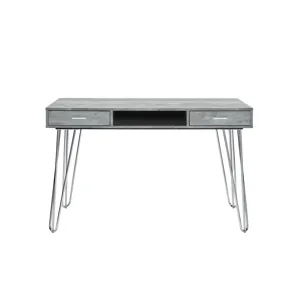 Kapono Writing Desk (3A packaging)