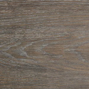 Keenan Round Dining Table in Black