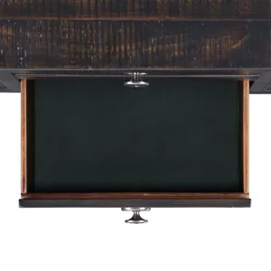 Kendyl Occasional Coffee Table w/Lift Top/Casters