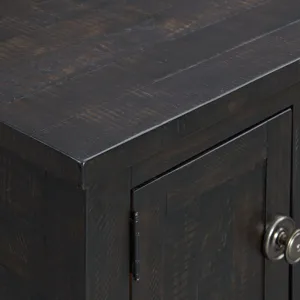 Kendyl Occasional Coffee Table w/Lift Top/Casters