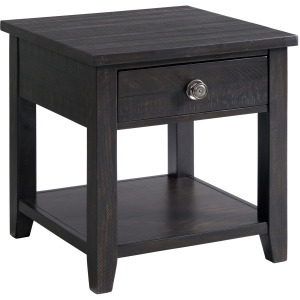 Kendyl Occasional End Table