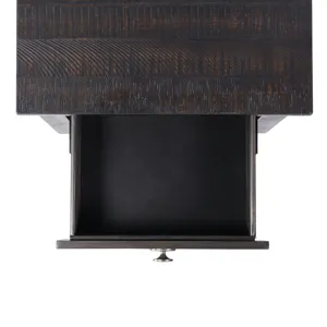 Kendyl Occasional End Table